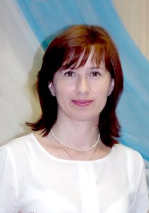 Заместитель директора по учебно-воспитательной работе Вечеслова Анна Владимировна